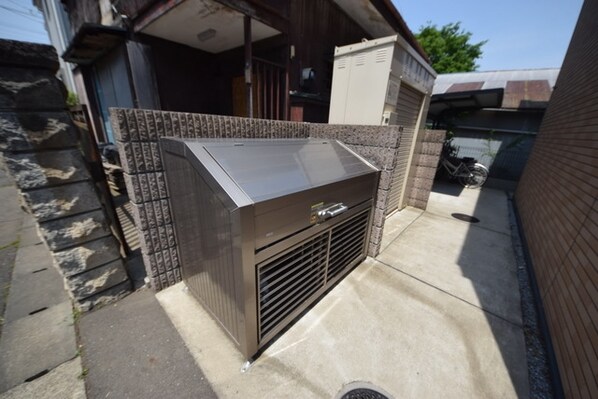 カーサ ツカサの物件内観写真